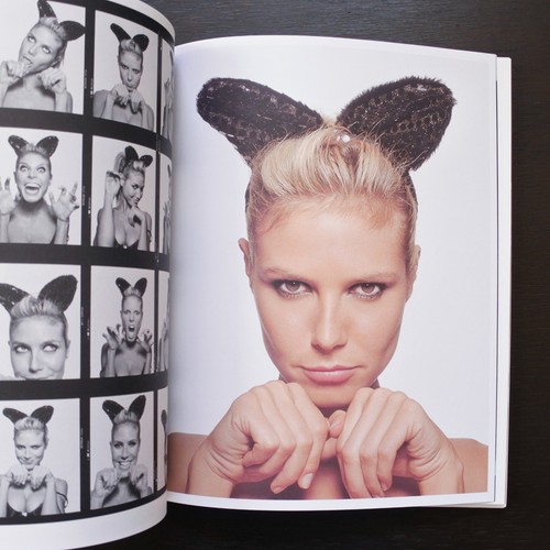 Rankin Portraits A Selection of Portraits Photographed by Rankin - Picture 5 of 6