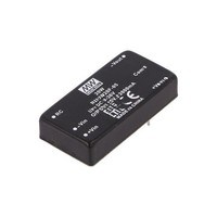 Dc/Dc Wandler, 20W, U: 9...36 Vdc, Aus: 5 VDC RDDW20F-05