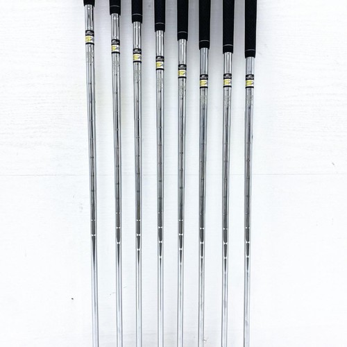 Cobra S2 Iron Set Men'S 8 Pieces R - Picture 9 of 10