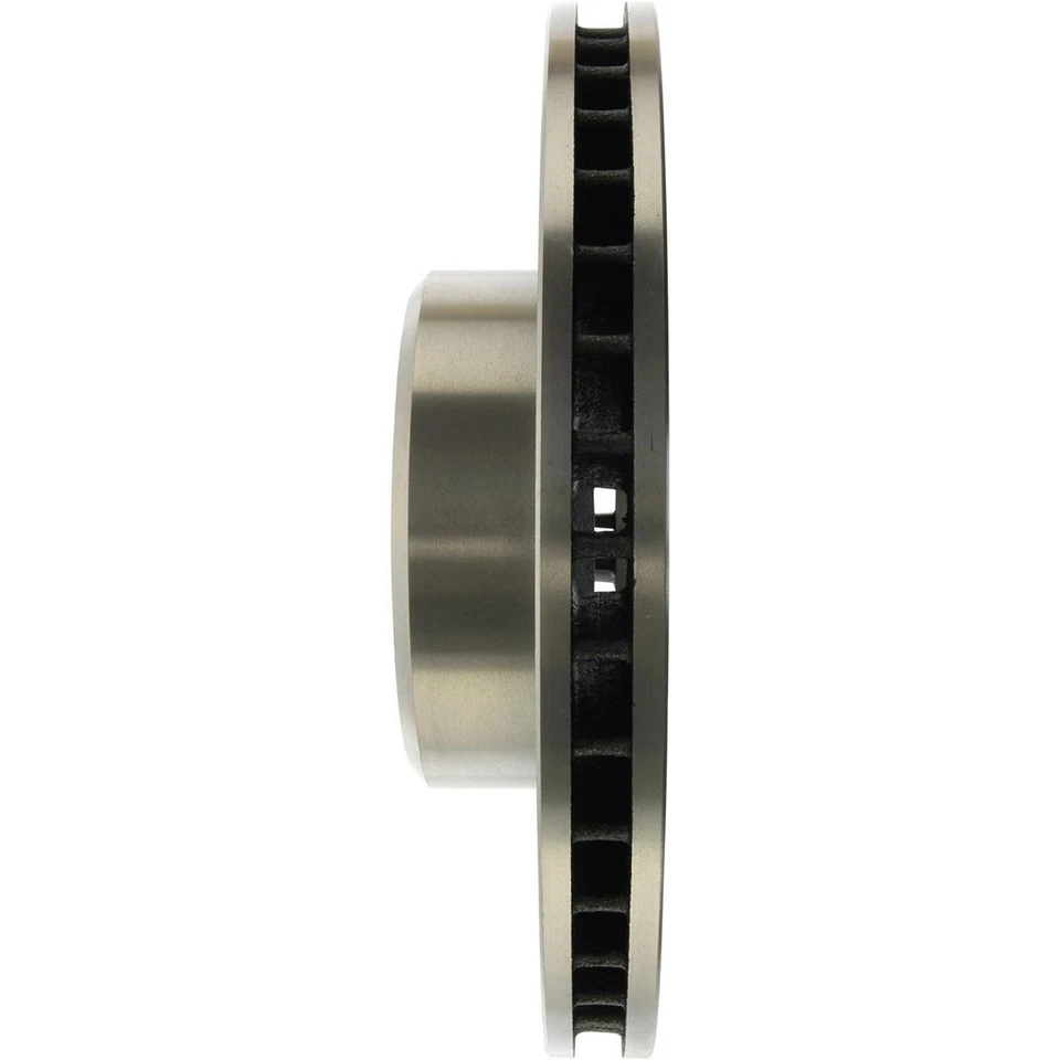 4 rotores de freno delanteros traseros para Mercedes-Benz 300SD 3,0 L Mercedes-Benz 300SE 3,0 L Foto 3 de 4