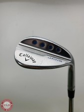 2019 CALLAWAY JAWS MD5 WEDGE 60*/12X WEDGEFLEX TT TOUR ISSUE SPINNER 34.75" GOOD
