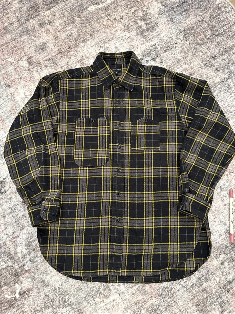 Engineered Garments Cotton Casual Button-Down Shirts for Men for