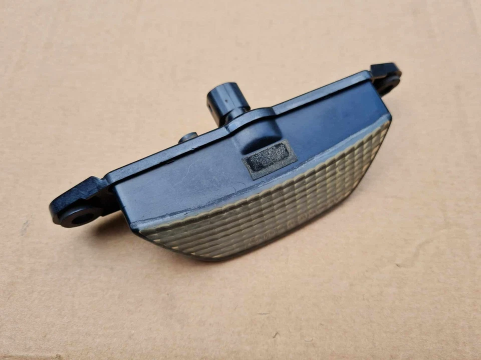 Kawasaki ZRX 1100 1200 ZX6R ZX7R ZX9R 1994-06 Front Position Light 23016-1134 - Image 2 of 2