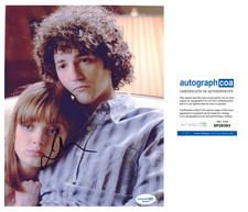 John Magaro ‘Not Fade Away’ Signed 8x10 Photo ‘Douglas’ ACOA