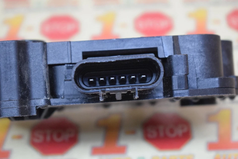 Sensor de posición del pedal del acelerador de iones Saturn 2005-2007 22706224 OEM Foto 2 de 4