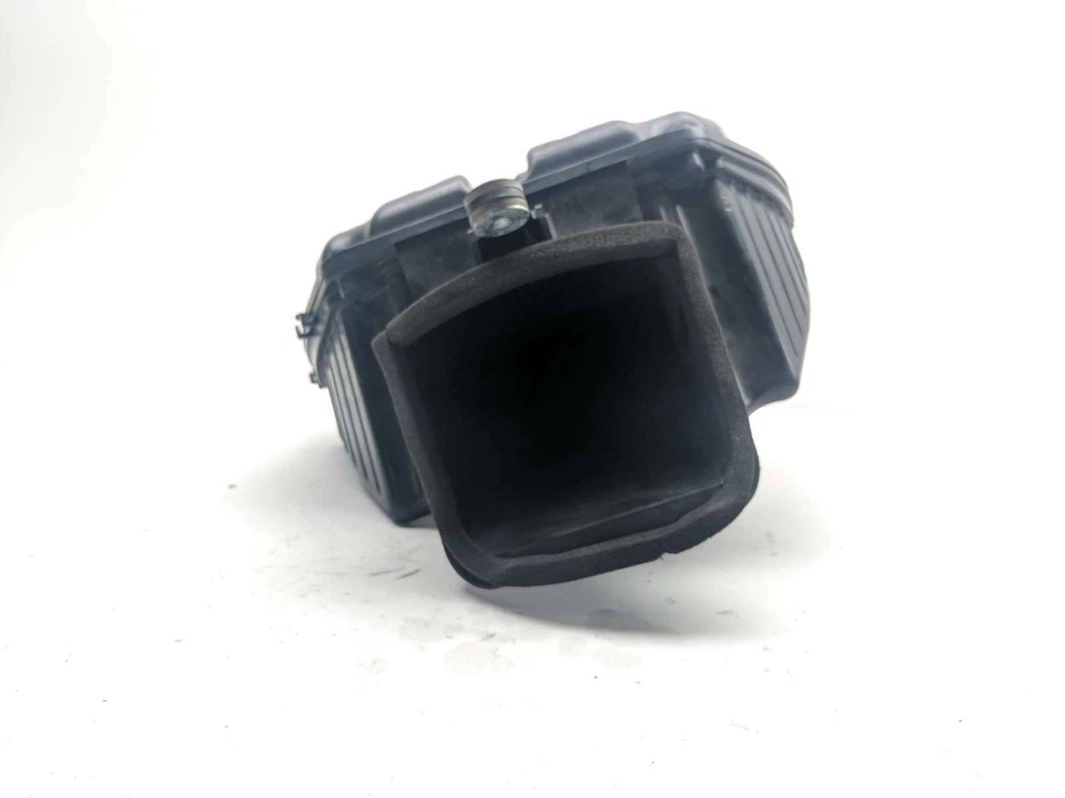 20 Kawasaki Ninja ZX6R ZX636K Caja de aire de admisión Filtro Limpiador Carcasa 11011-0752 Foto 2 de 4