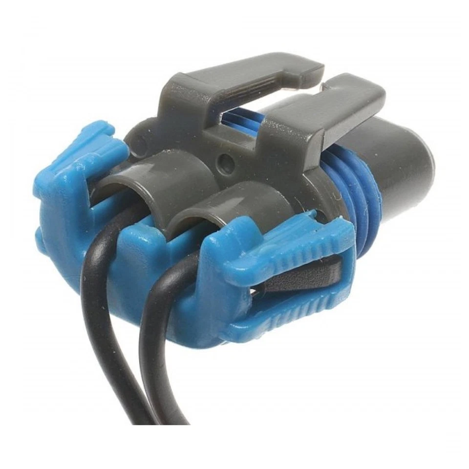 Enchufe de faros genuino ACDelco para Volkswagen Beetle 2017 2018 terminal hembra Foto 2 de 4