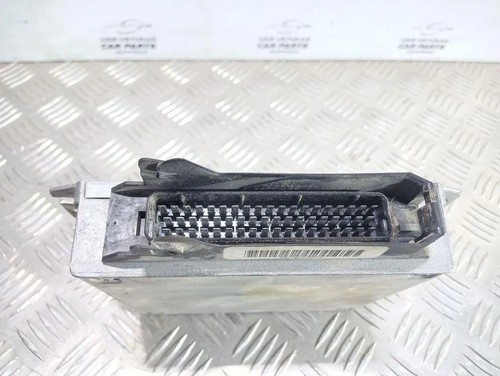 OPEL OMEGA B Estate 21, 22, 23 Motorsteuergerät ECU 561BEI35FZ 2.00 31340492