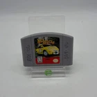 Beetle Adventure Racing (Nintendo 64 N64, 1999)
