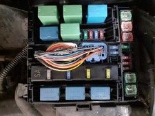 RELAIS SICHERUNGSKASTEN MULTIFUNKTIONSRELAIS / 2096750 FÜR SUZUKI GRAND VITARA J RELAIS SICHERUNGSKASTEN MULTIFUNKTIONSRELAIS / 2096750 FÜR SUZUKI GRAND VITARA J