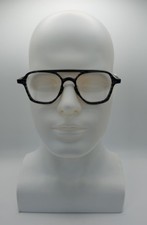 NEW SAY-OH Fly C03 Aviator Glasses 49/18-145  MSRP 495