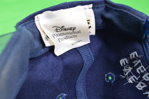 Disney Studio Operations 1995 Film Crew Hat, Cap,Everything Everywhere,Navy Blue - Picture 6 of 7