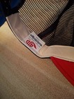 Vintage 80's Snapback Cap Eagle Anheuser Busch Budweiser Baseball Hat — photo 6