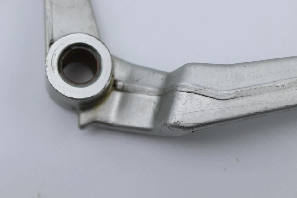 Ducati 1100 S Monster 2009 to 2010 Brake Pedal - Image 3 of 4