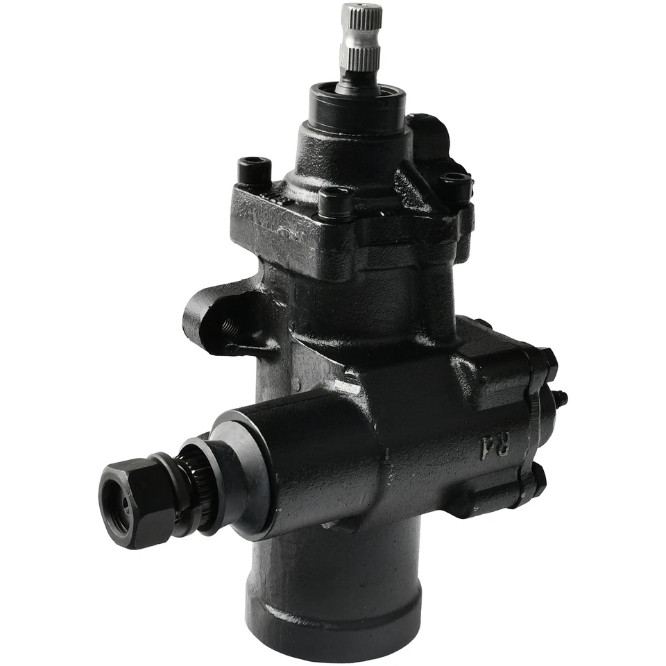 Caja de cambios de conversión de dirección asistida para Chevrolet Chevelle/El Camino 1964-1972 Foto 4 de 4