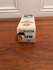 SYLVANIA - PROJECTOR BULB LAMP- CEW-CFC - 150W - 115-125 volts
