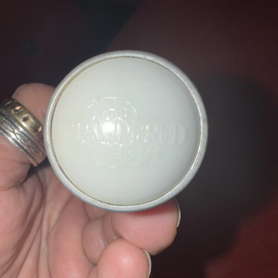 Vintage Pampered Chef Ice Cream Scoop Aluminum Liquid Filled Vintage Heavy Duty - Image 4 of 4