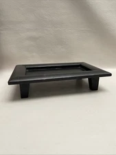World Market Small Candle Tray