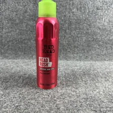 Bed Head Headrush Superfine Shine Hair Spray for Smooth Shiny Glossy Hair 5.3 oz