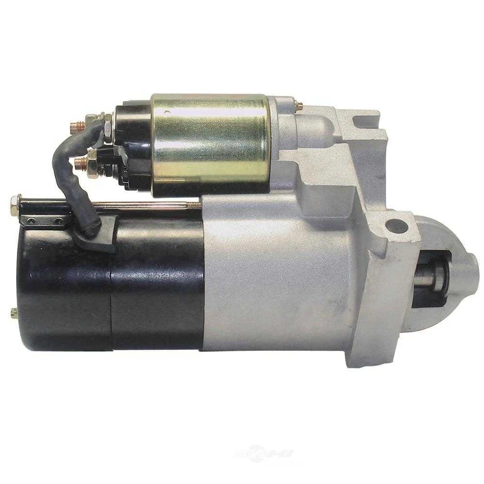 Motor de arranque compatible con Pontiac Firebird ACDELCO PROFESSIONAL 1995-1997 Foto 4 de 4
