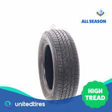 Used 22565r17 Cooper Procontrol 102h - 9.532