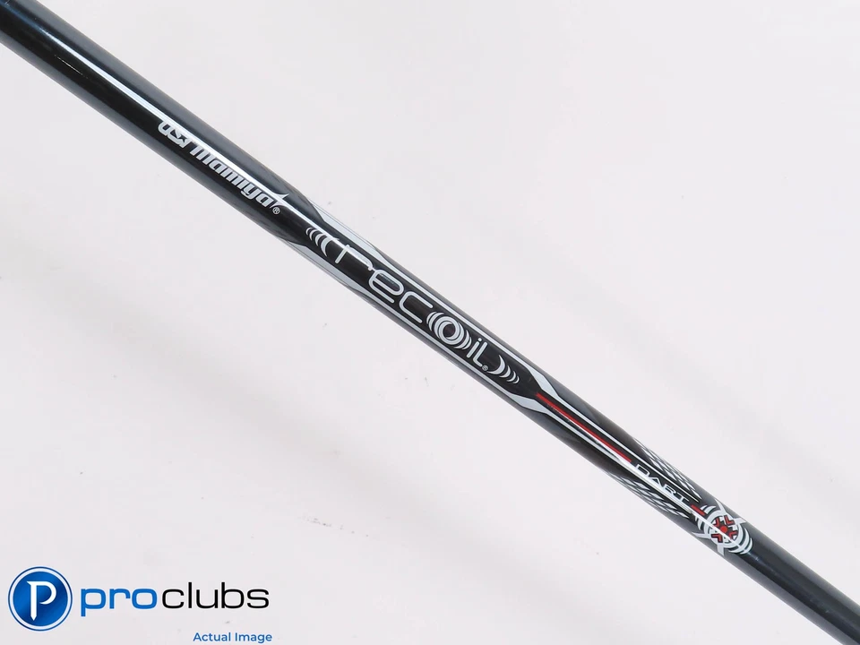 Srixon ZX MKII Forged 23* #4 Driving Iron - UST Recoil Dart F4 Stiff Flex 463064 - Image 3 of 4