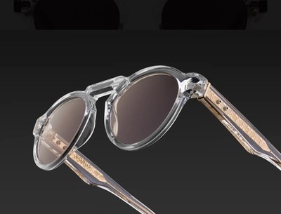  ️Torus mens photochromic Clear  sunglasses transition lenses  The cosmos