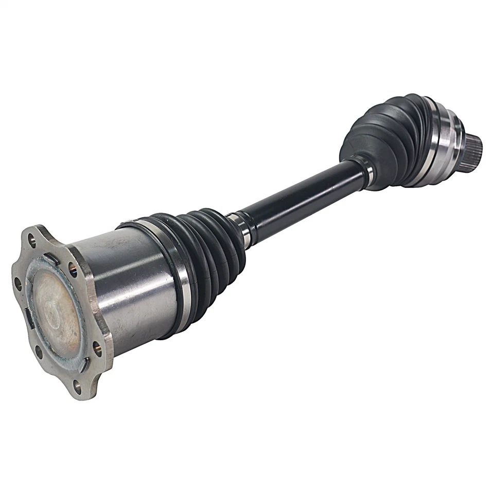 2x CV Axles Front for Audi Q5 2011-2015 2.0L 3.0L Audi A8 Quattro 2011-2012 4.2L - Image 3 of 4