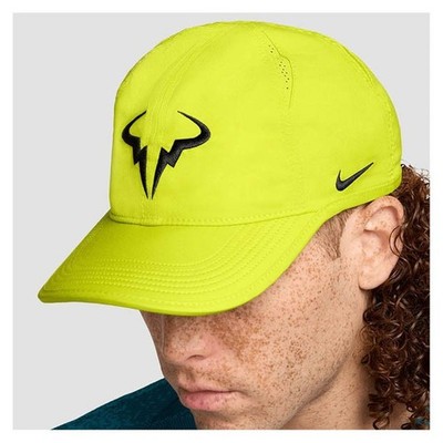 NIKE Rafa Club Tennis Hat Cap Rafael Nadal | eBay