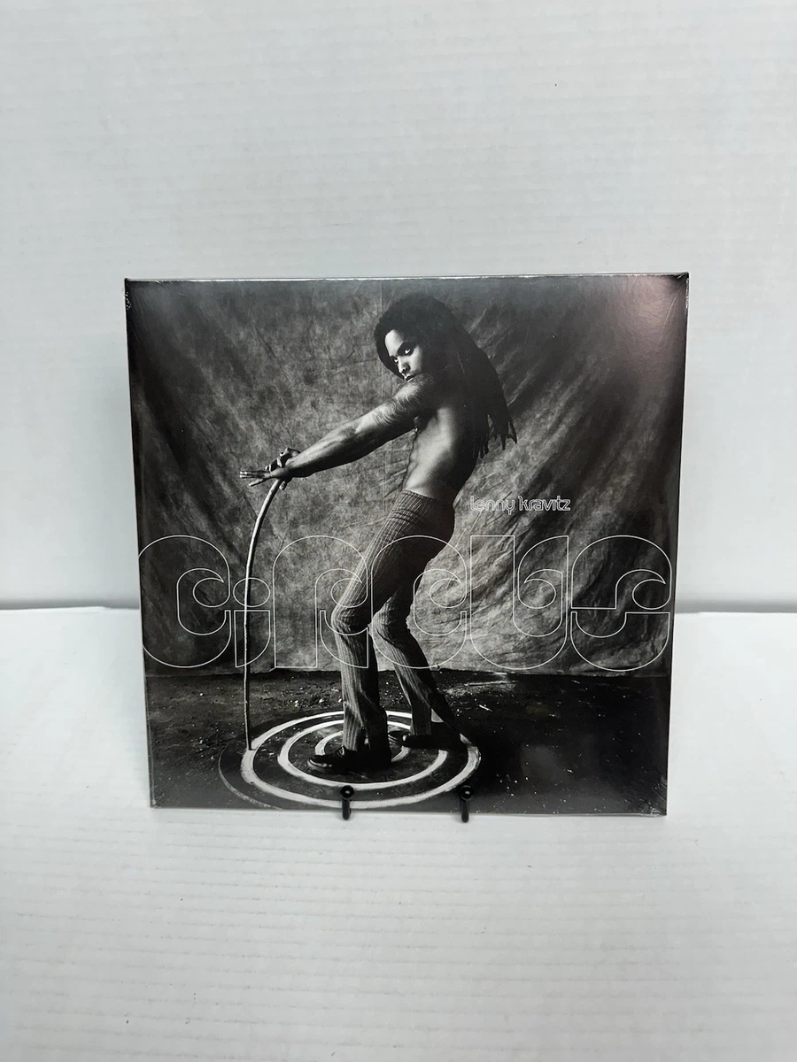 Lenny Kravitz Vinyl Records for sale | eBay