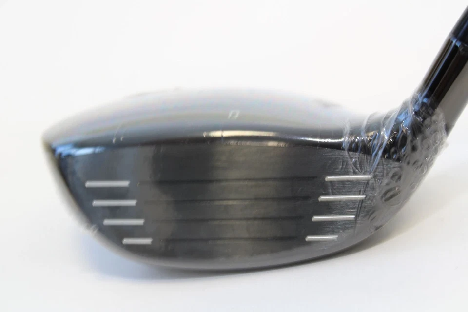 Wilson Dynapower Max Fairwayholz 5 (18°) Ladies -1,5 Inch - Bild 3 von 4