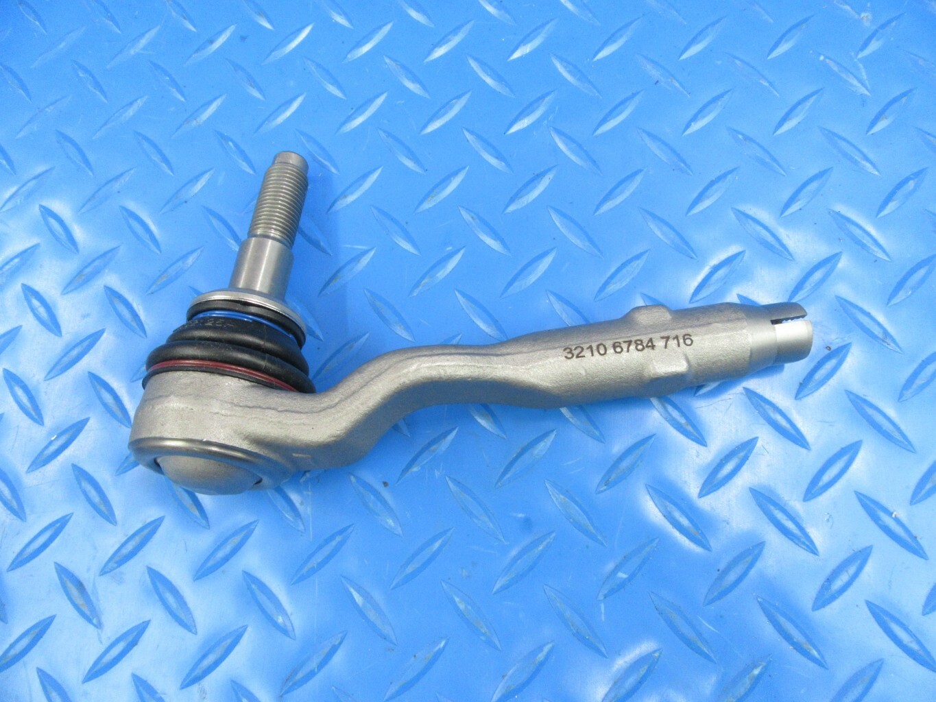 Rolls Royce Ghost Dawn Wraith left & right outer tie rod end #9064 