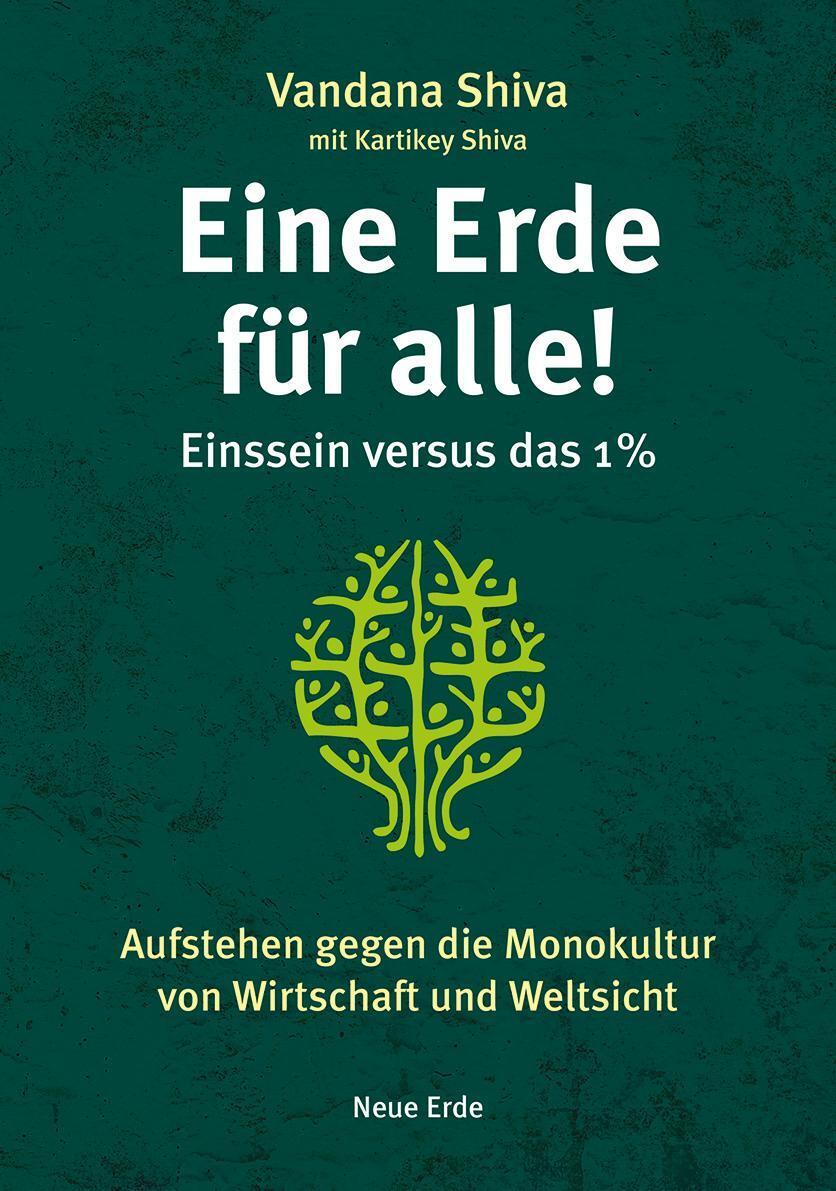 Thumbnail - Eine Erde Für Alle - Einssein Versus Das 1 % Vandana Shiva
