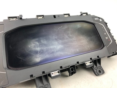 Volkswagen T-Roc 2022 Digital Instrument Cluster Speedometer Gauges 17A920320B - Picture 14 of 23
