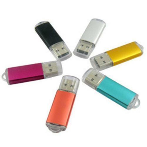 Wholesale Lot USB 2.0 Flash Memory Stick Thumb Pen Drive U Disk for data storage - Picture 6 of 11