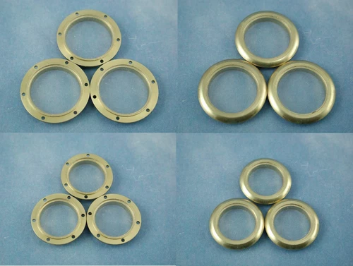 Model Boat Fittings Caldercraft Portholes - Choice of sizes available