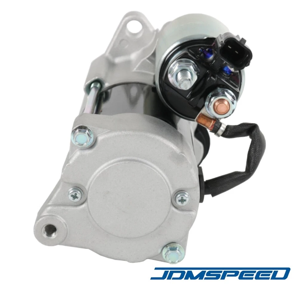 Стартер в сборе подходит для GMC Terrain Chevy Equinox Malibu 1,5 л 2018-2020 12473 - Изображение 4 из 4