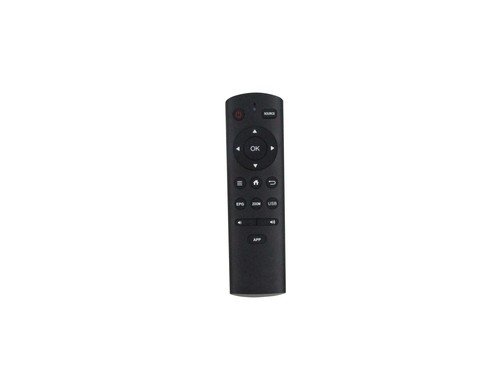 Remote Control For TCL RC810 JMI2 APP LED LCD HDTV TV TELEVISION - Picture 3 of 5