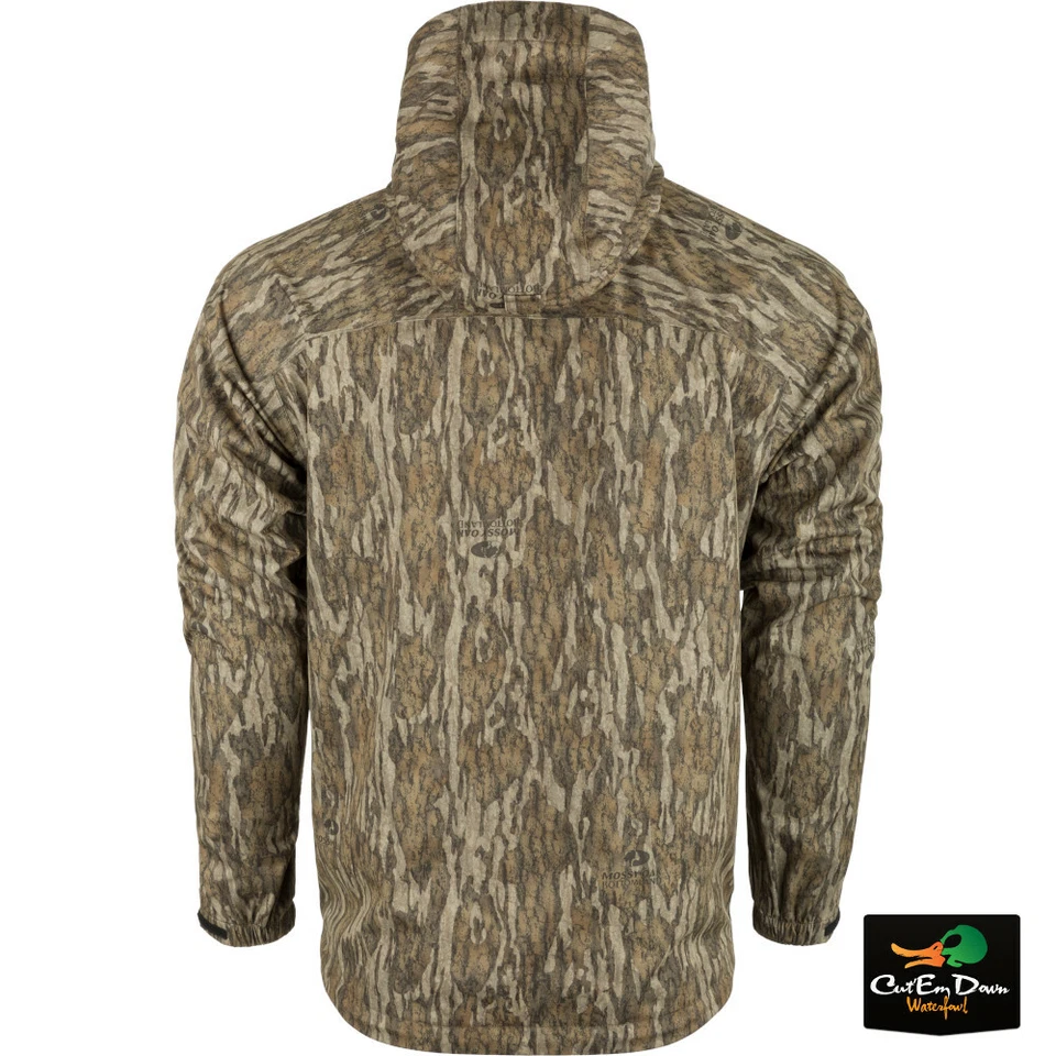 OL' TOM ULTRALIGHT PACKABLE RAIN JACKET - Image 2 of 3