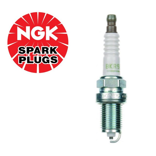 NGK BKR8EIX (one step colder)