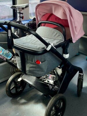 bugaboo fox 2 Kinderwagen