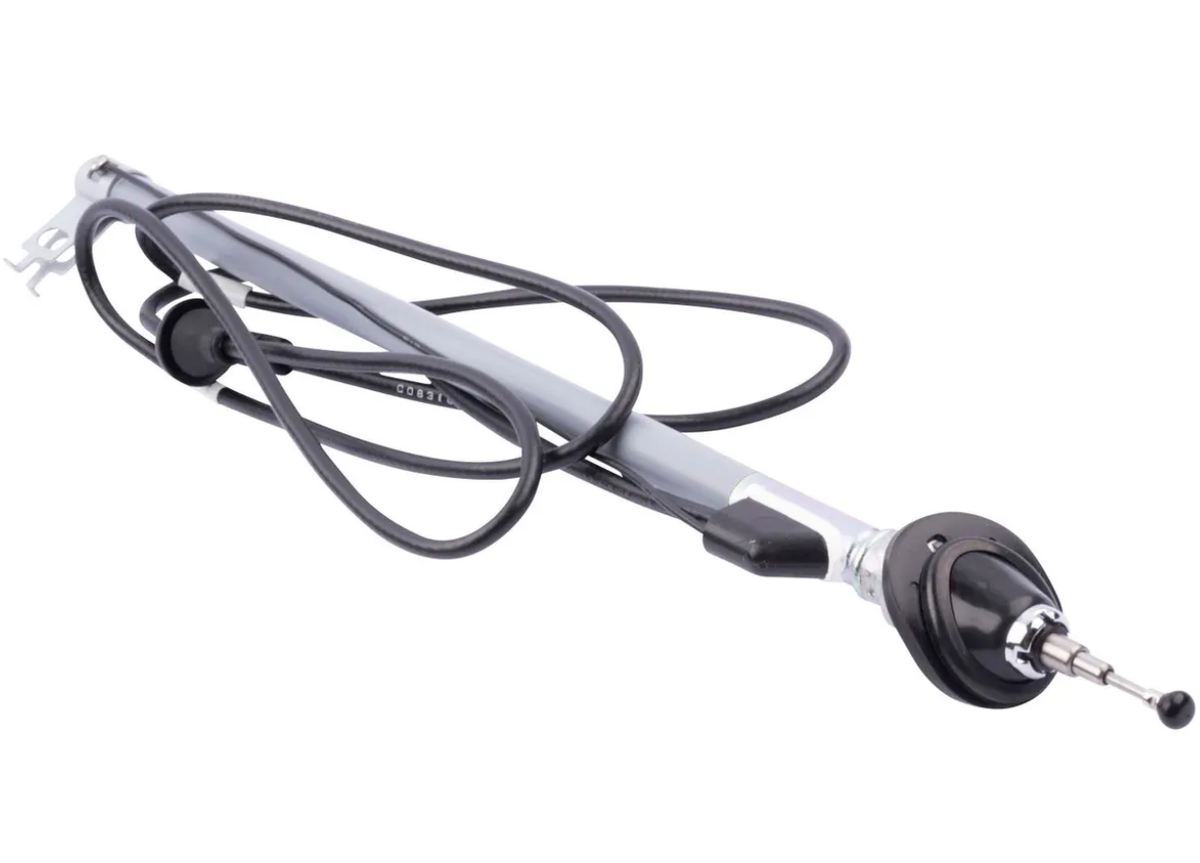 TOYOTA Genuine Antenna Assy with Holder HILUX 1KZTE 1RZ 86300