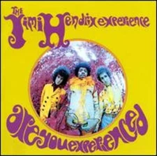 Are You Experienced? by Jimi Hendrix Experience: Used