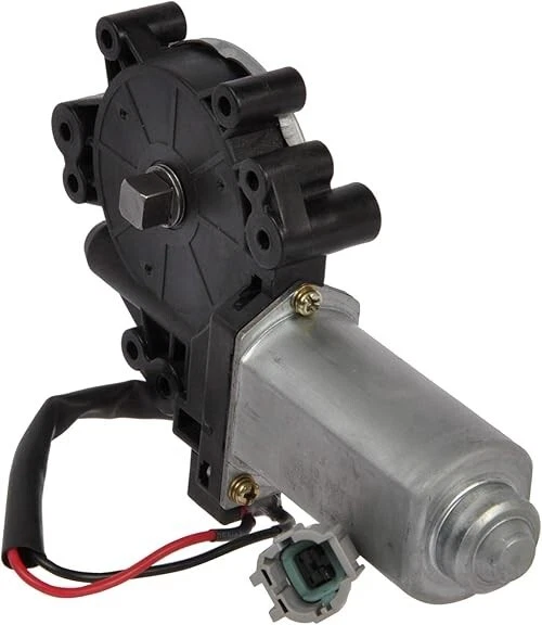Cardone 82-1374 Automotive Power Window Motor Assembly High Performance Module - Image 3 of 3