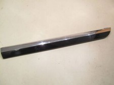 Volkswagen PASSAT B8 2017 Left rear door trim molding 3G0854949C MRS15759
