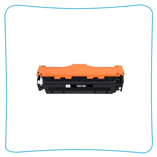 XXL TONER für HP LaserJet Pro color M351a MFP M375nw M451dn MFP M475dn CE410X - Bild 9 von 20