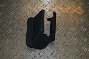 Mercedes Benz W169 Abdeckung Verkleidung Blende Ablagefach Mittelkonsole hinten