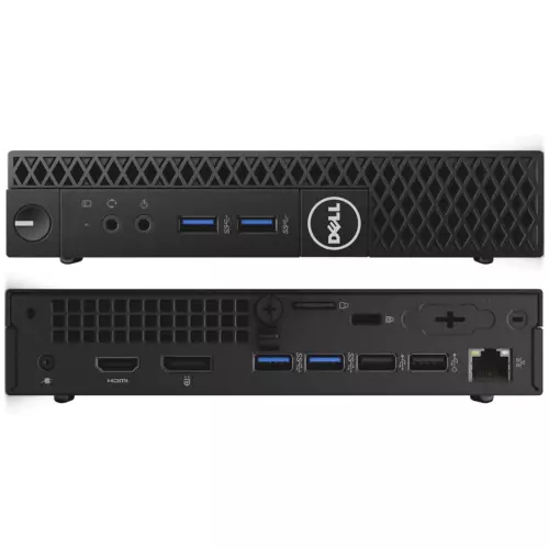 CHEAP FAST Windows 11 Pro TINY MINI Desktop PC CORE i7 32GB RAM 1TB SSD WIFI FHD