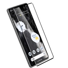 For Google Pixel 7/Pixel 7 Pro Screen Protector Tempered Glass 9H Hardness HD