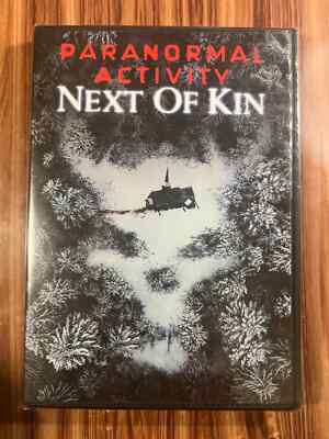 (未使用･未開封品)Ghost Encounters: Paranormal Activity Abounds [DVD] Amazon.com: Ghost Encounters: Paranormal Activity Abounds